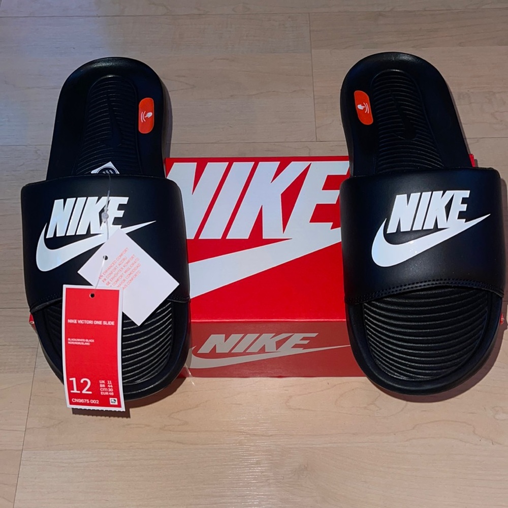 Victori One Sport Slides